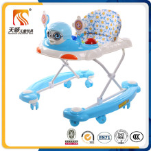 Customized Happy Beautiful Baby Walker for Sale